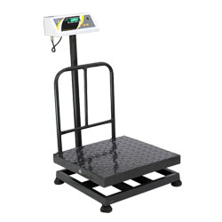 Platform Scales manufacturers exporters suppliers Ludhiana Punjab India